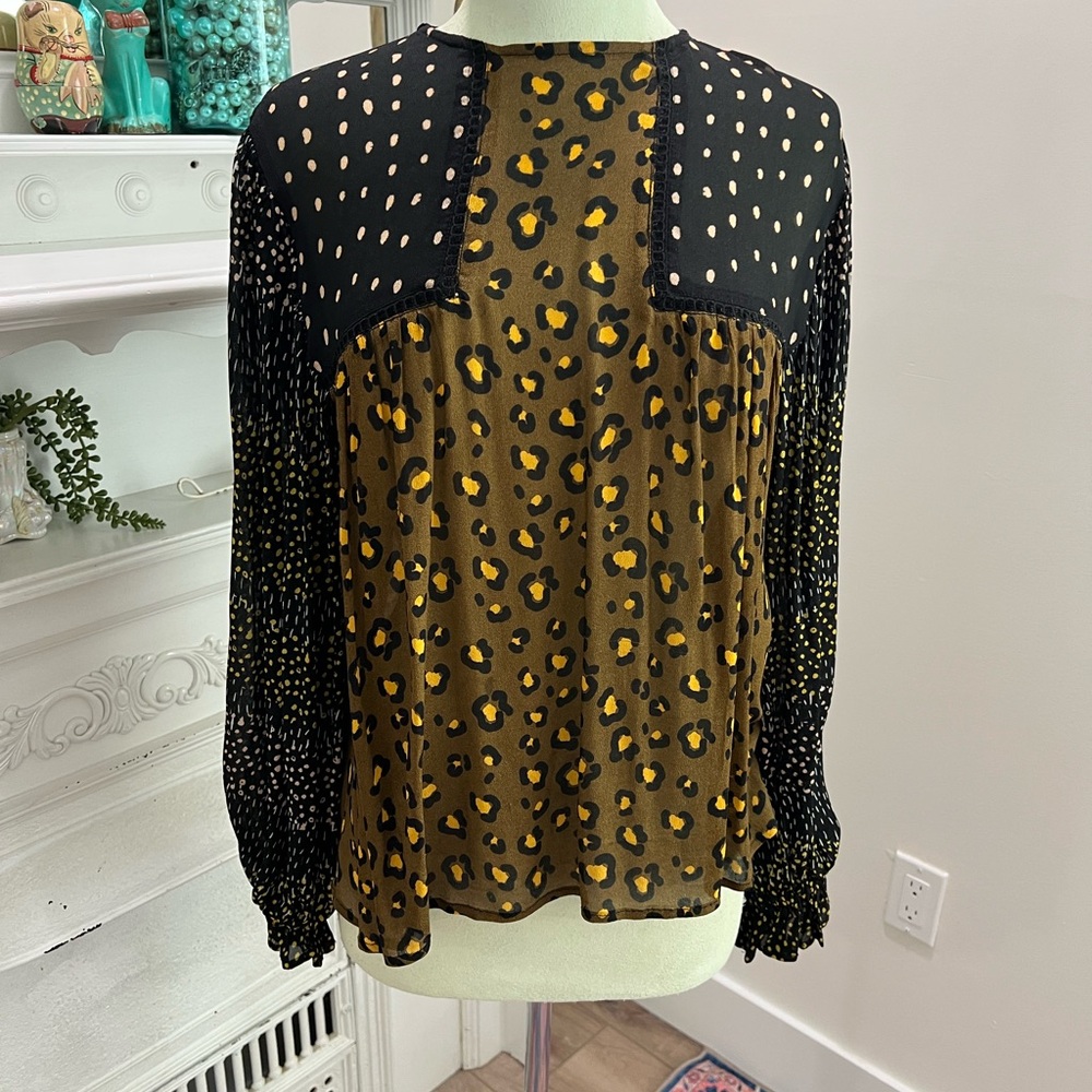 Blink London Anthropologie